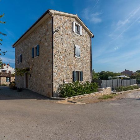 Villa Hizina Veleniki Porec Exterior photo