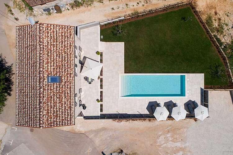 Villa Hizina Veleniki Porec Exterior photo